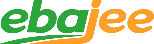 ebajee লোগো